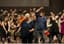 People dancing