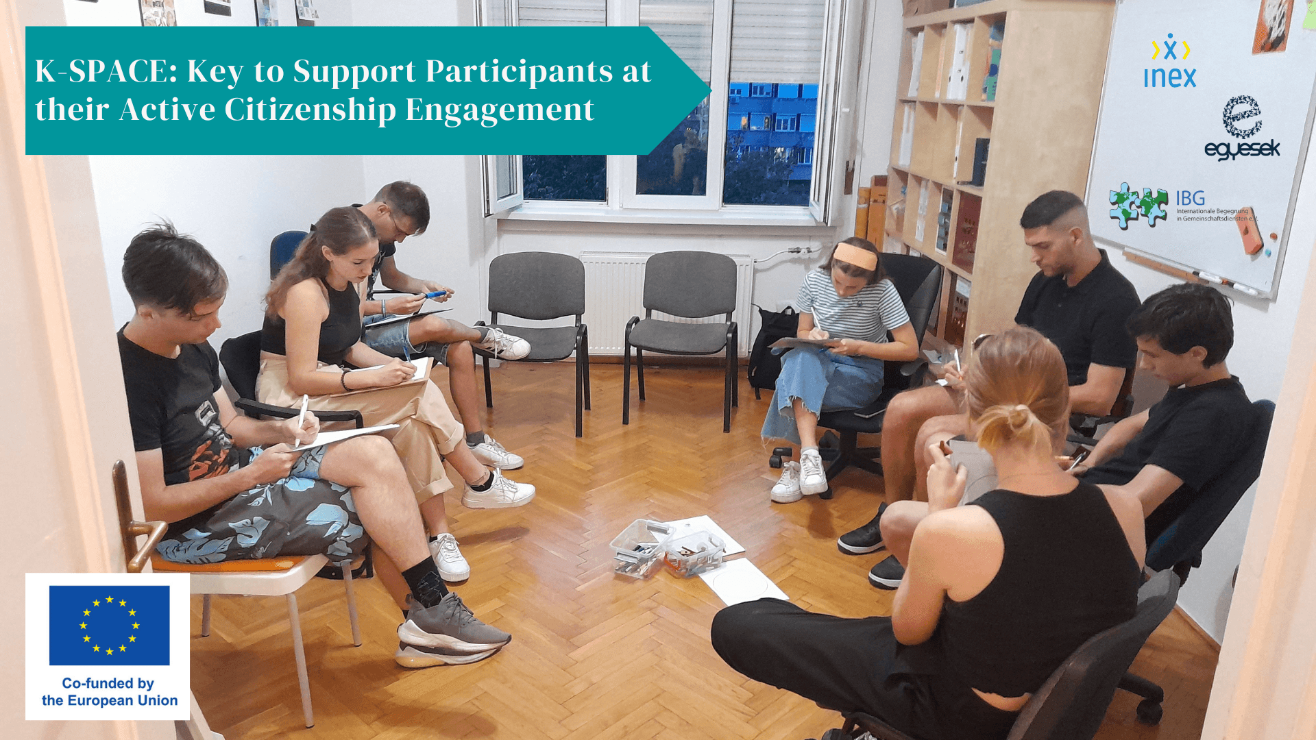 K-SPACE Key to Support Participants at their Active Citizenship Engagement (1).png