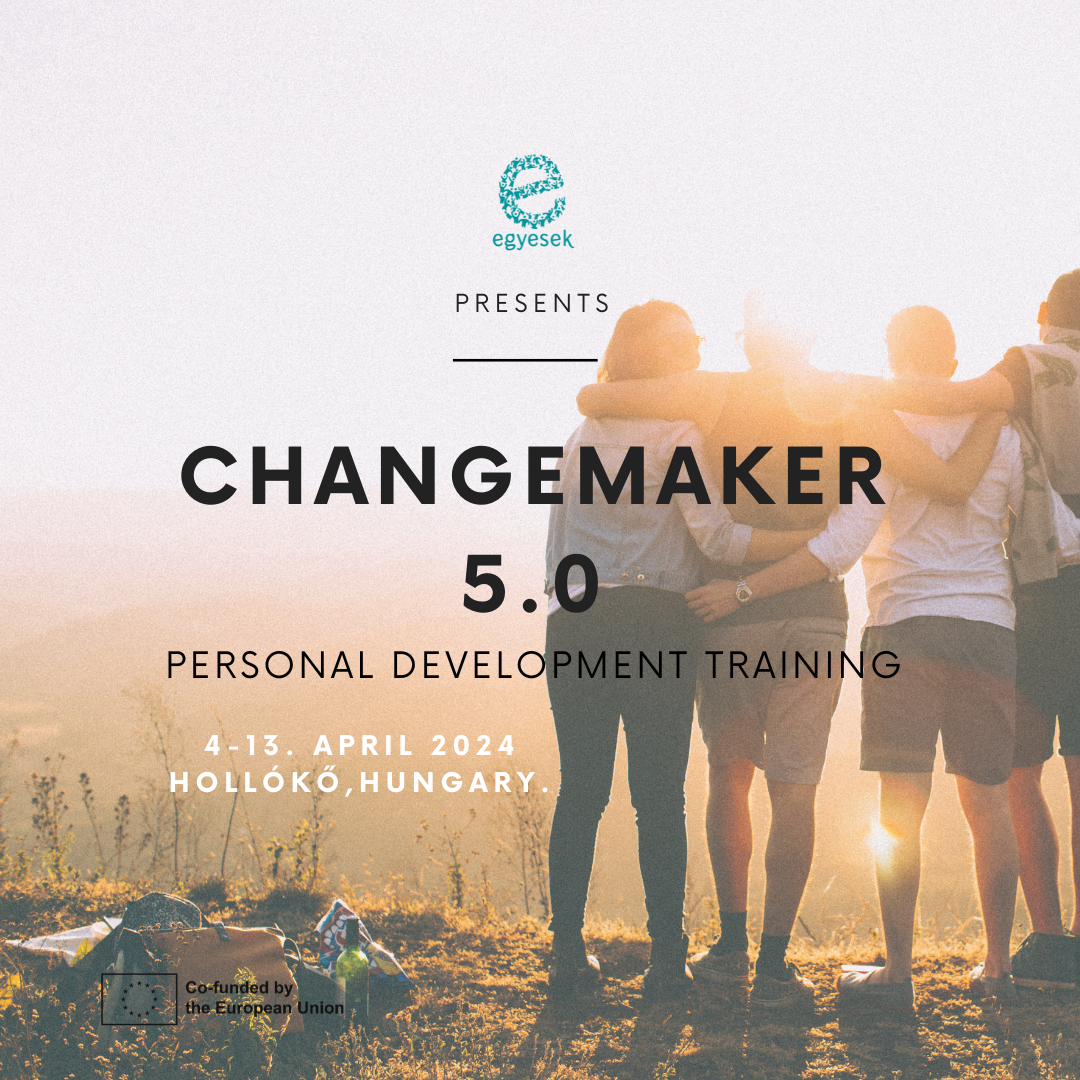 Changemaker 5.0