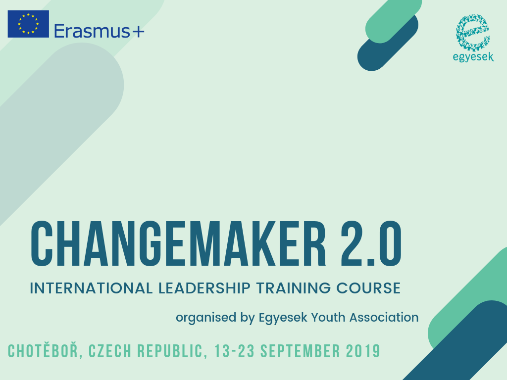 Changemaker 2.0