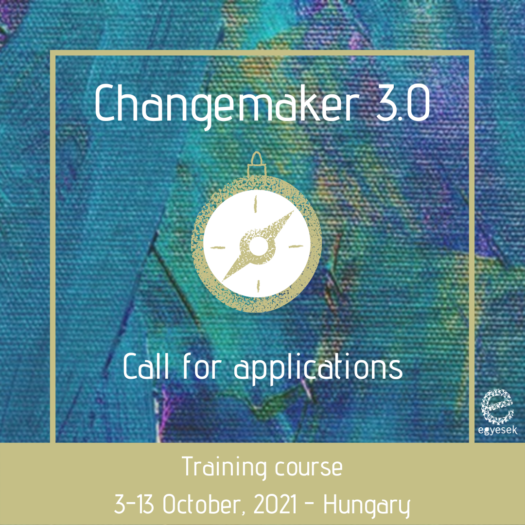 Changemaker 3.0
