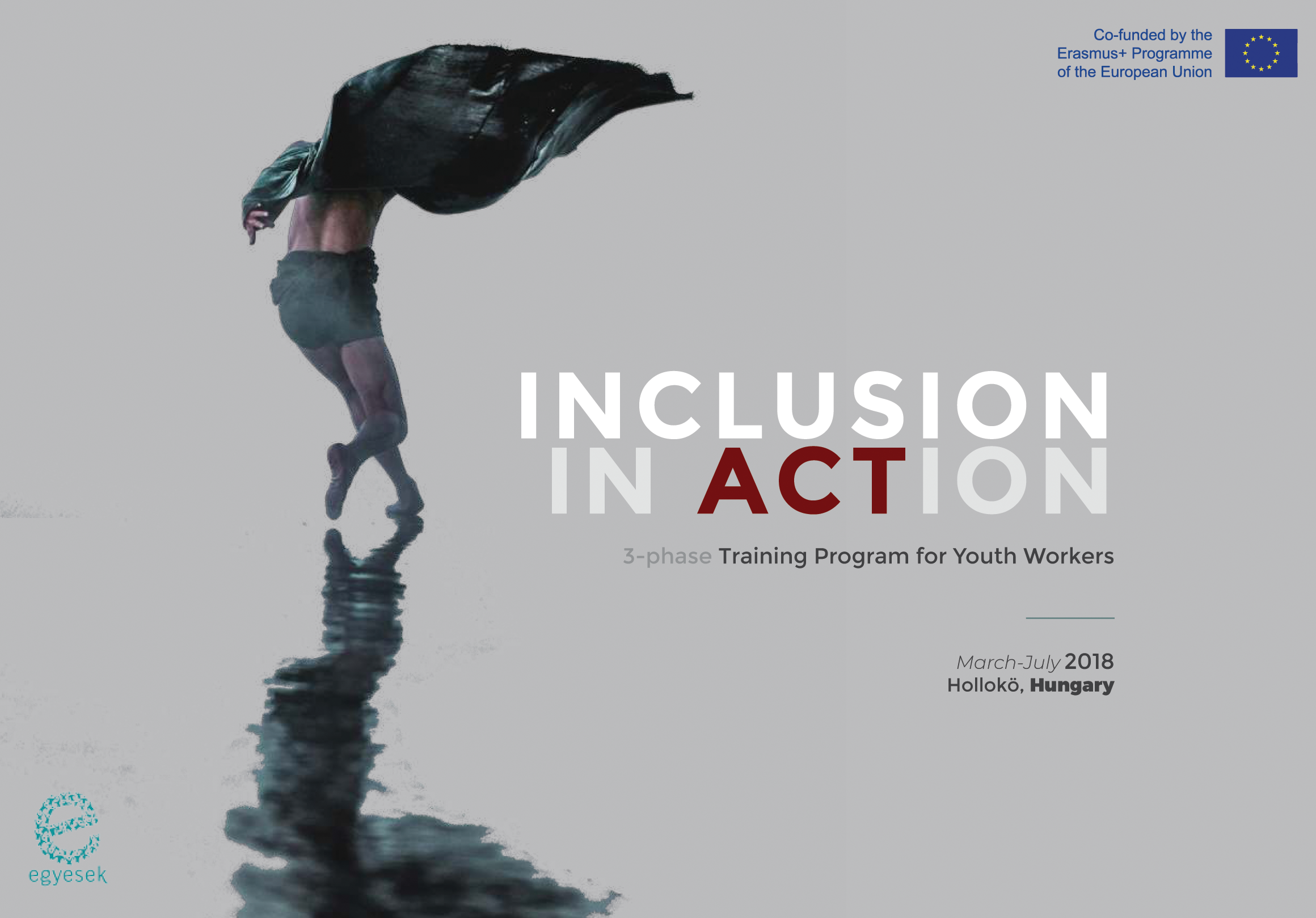 Inclusion in ACTion