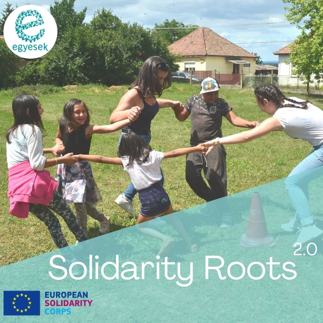 Solidarity Roots 2.0